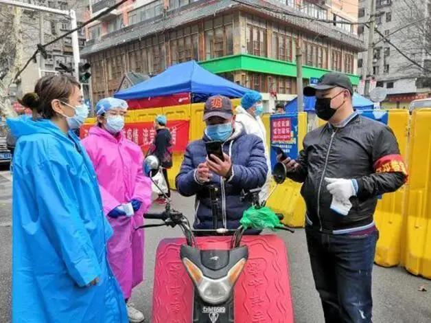 抗疫情保春耕齐抓共管出成效,物流抗疫保供简报