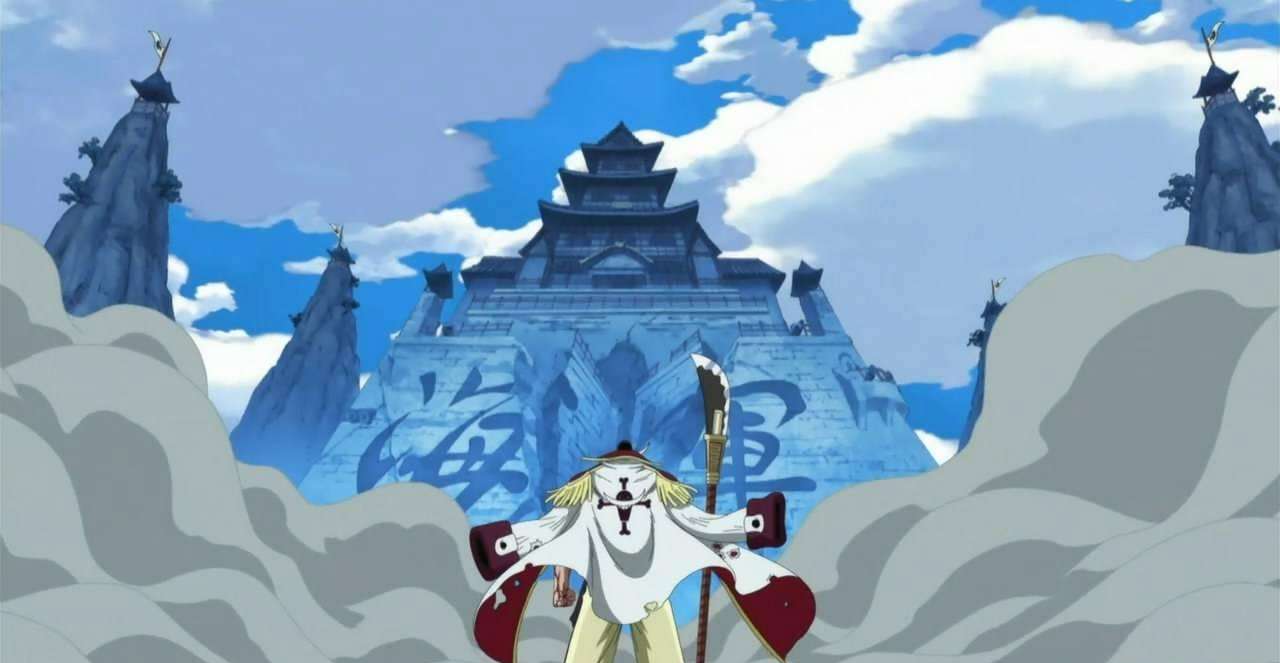 看了海贼王还看剧场版吗,看了1000遍海贼王