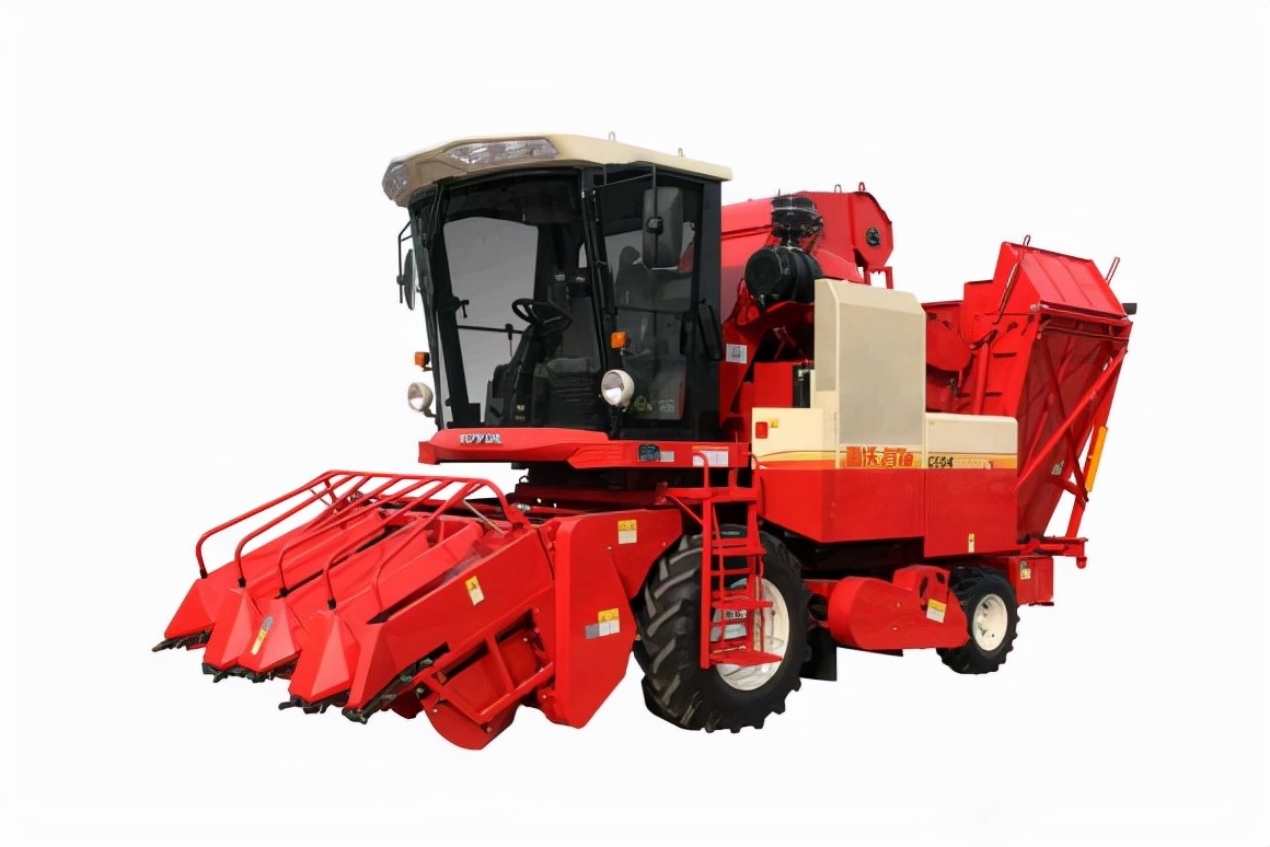 山东三行玉米收获机出售,两行玉米收获机销量排名