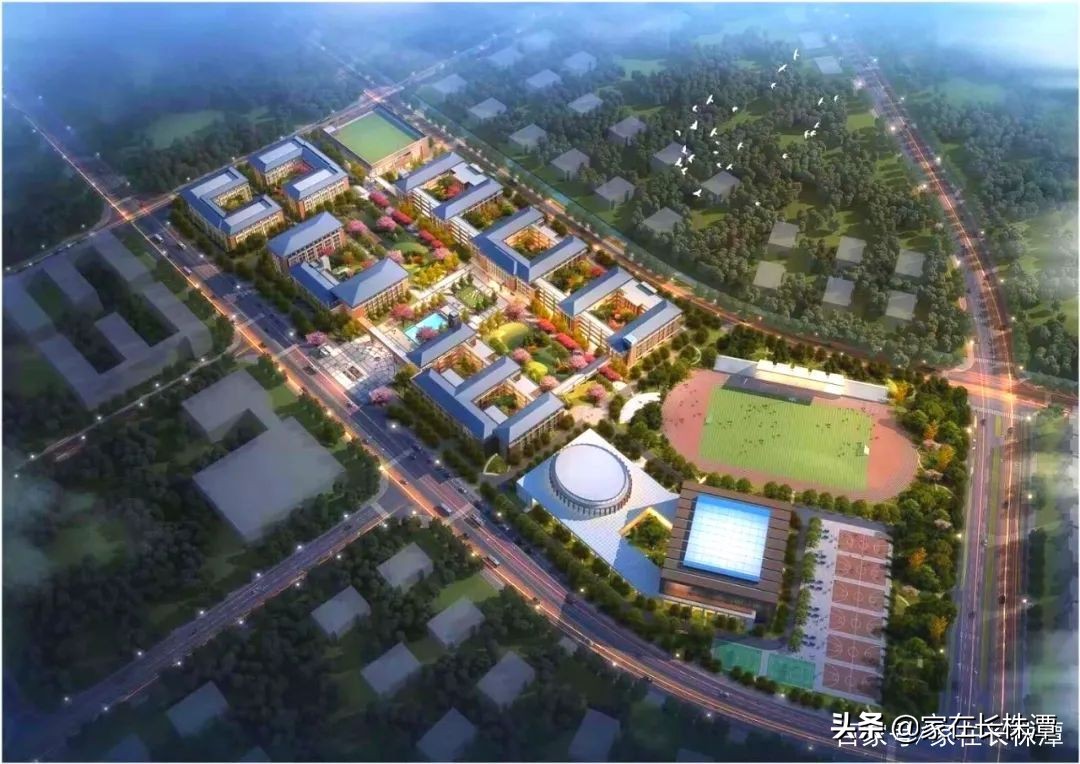 株洲芦淞区未来五年规划,株洲市芦淞区最新规划