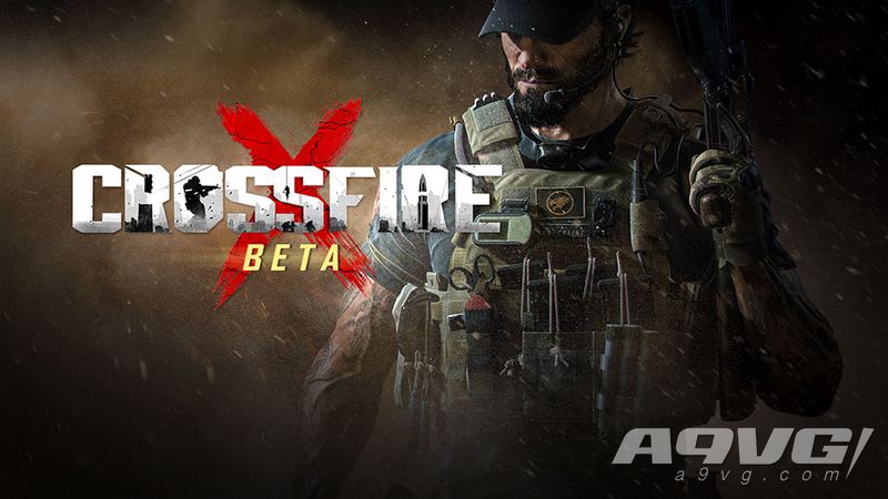 穿越火线x游玩体验,穿越火线X试玩