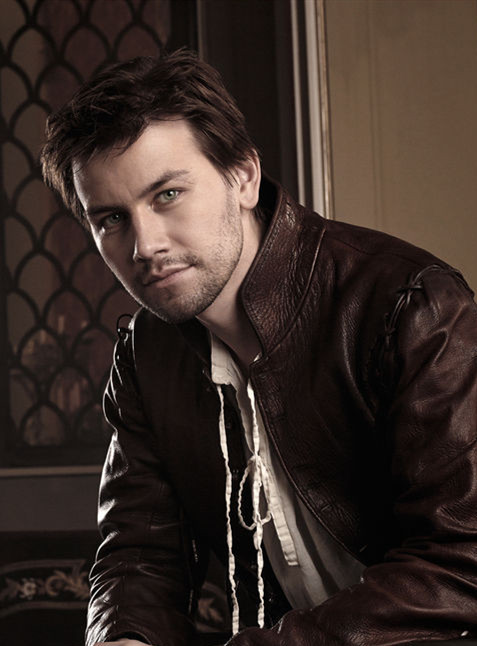 10部经典美剧男主角，颜值高气质佳，“孔雀”排名你来定