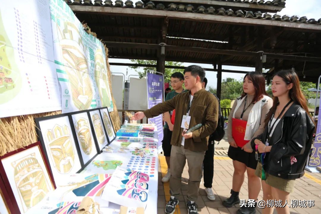 兴商活旅抓三产激发经济新活力——来自柳城县推动巩固拓展脱贫攻坚成果同乡村振兴有效衔接的报道之八