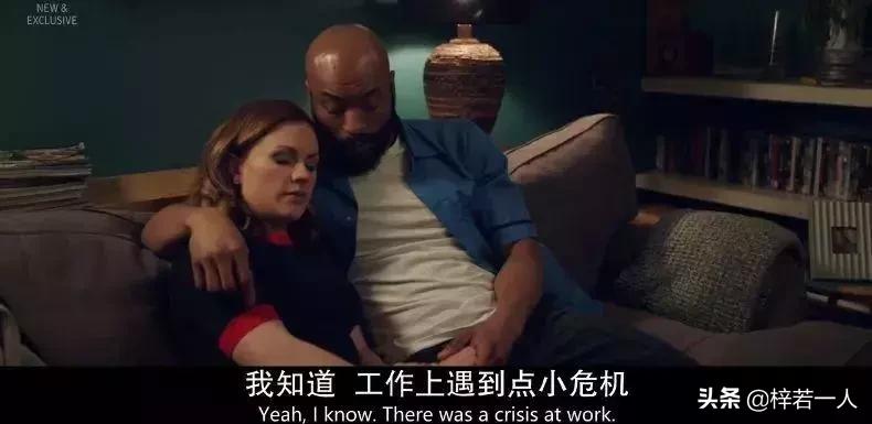 一部丧到爆的英剧,两集入坑这部英剧简直炸裂