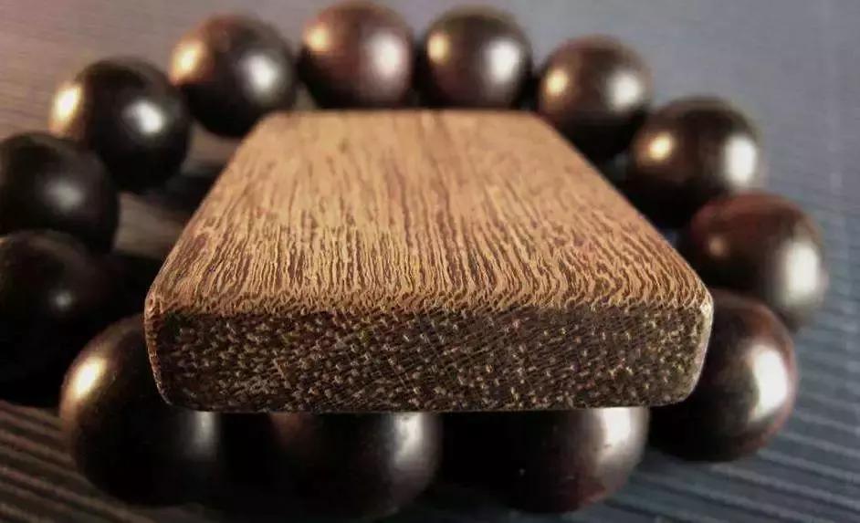 注意！非洲酸枝只是实木，不是国标红木！