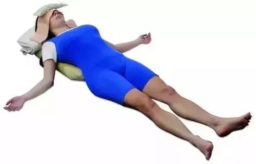 产后妈妈的形体问题,产后的少女感修复