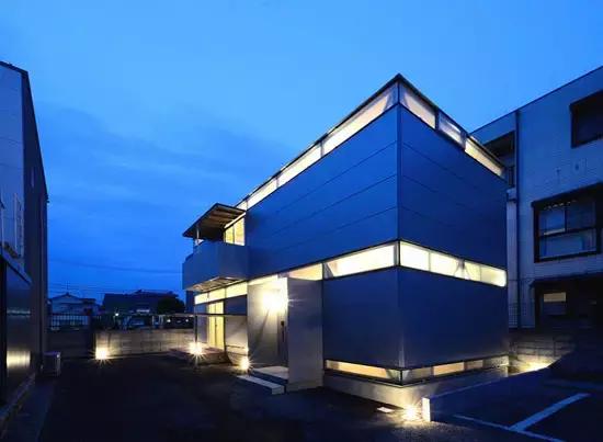 钢结构建筑赏析，带您感受钢结构之美