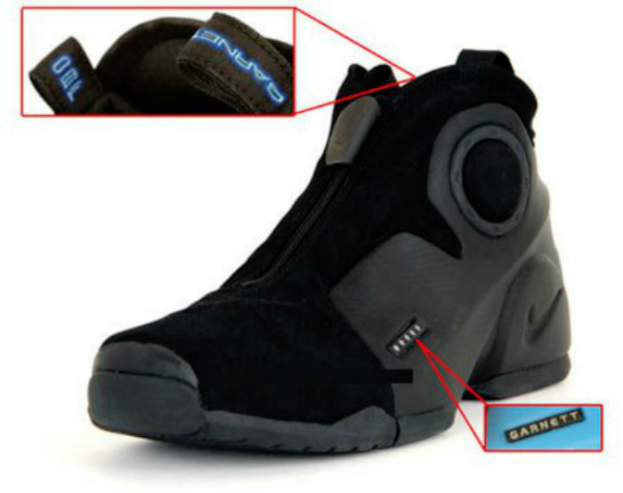 nike的alpha,nikealphaproject