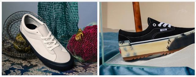 你的鞋柜里必须要有这三款鞋,听说你的鞋柜里还缺高颜值运动鞋