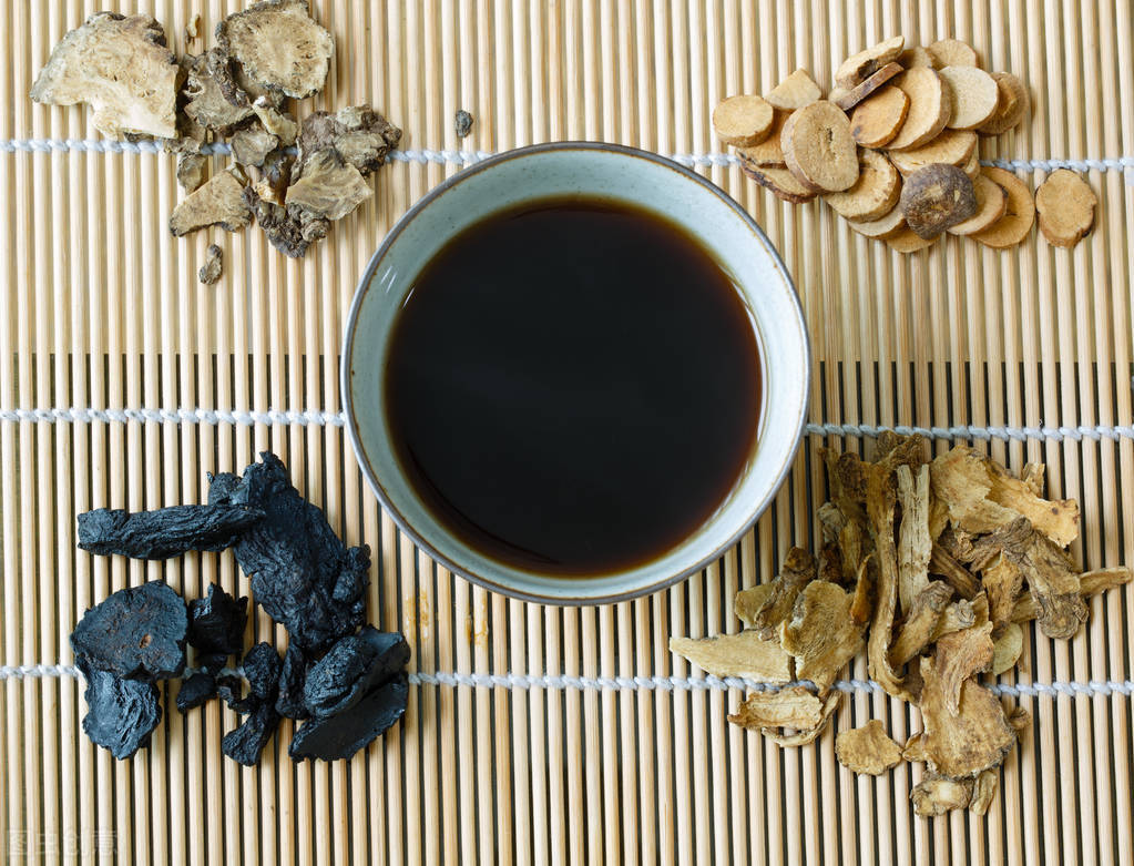 女人血虚吃四物汤,血虚能不能补气血