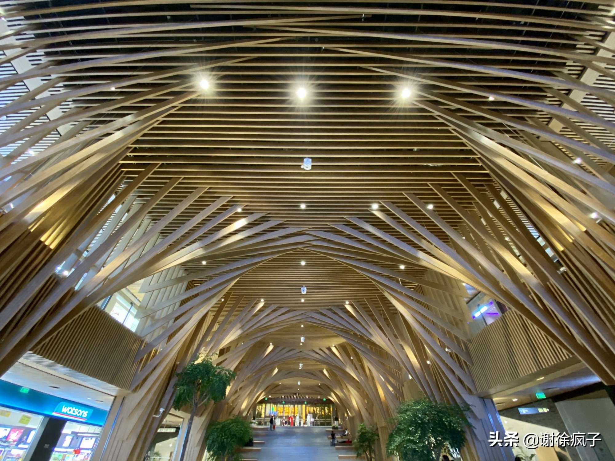 郑州最豪华的商场,郑州最高端的家具商场