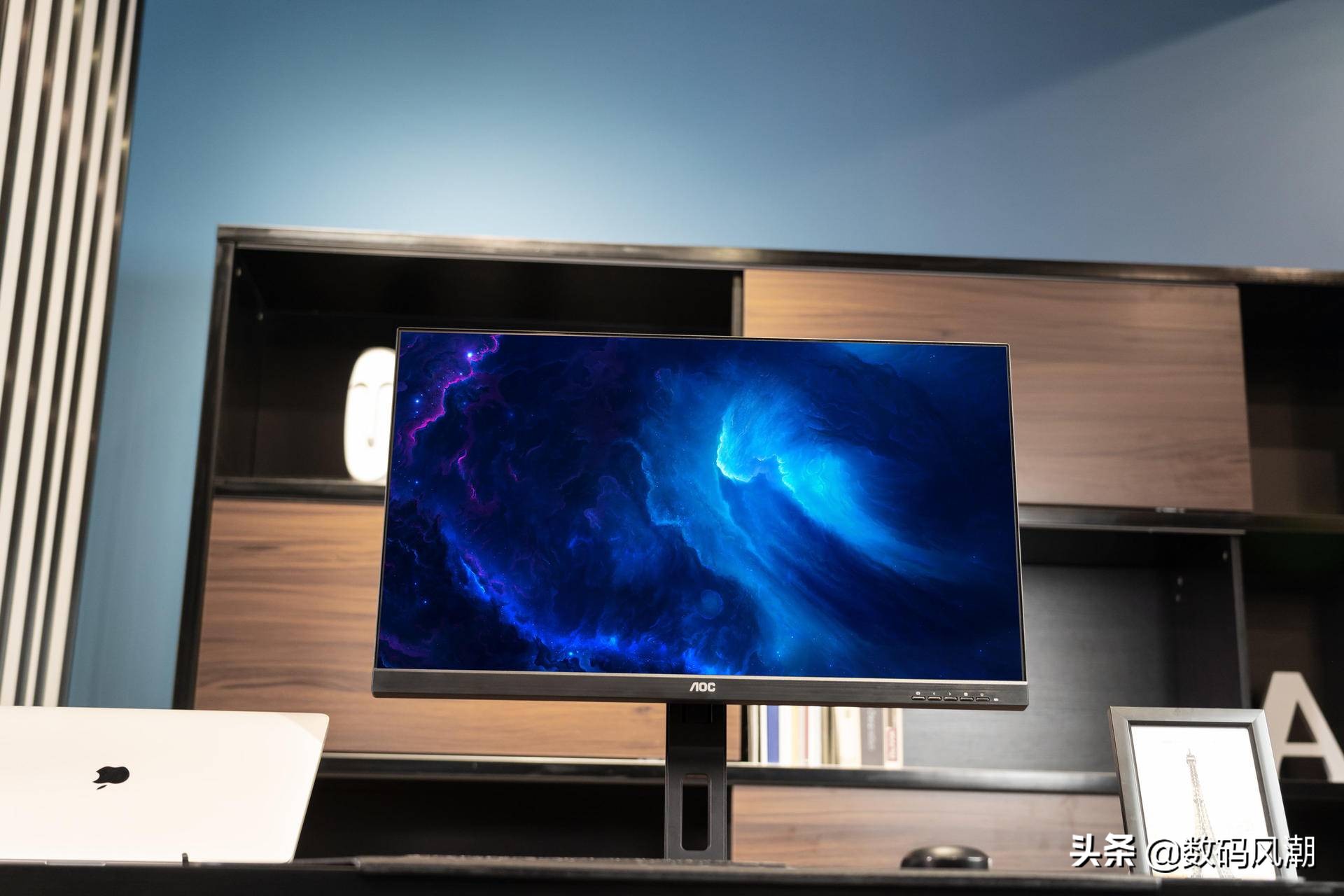 办公显示屏推荐aoc,办公显示屏2023