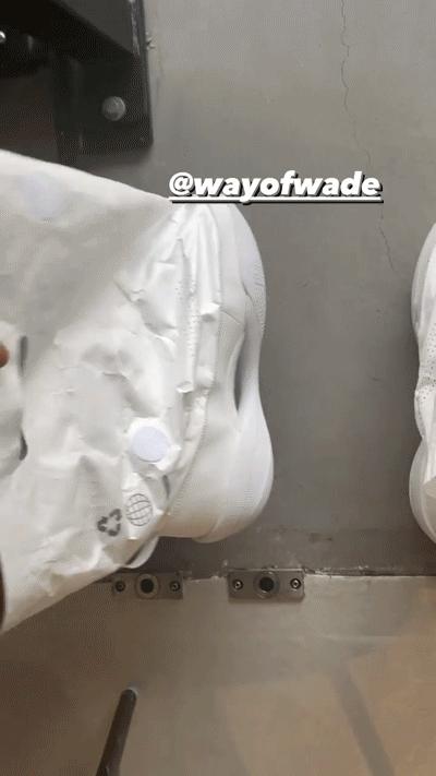 安踏儿童跑鞋哪个系列最好,安踏和耐克儿童篮球鞋对比