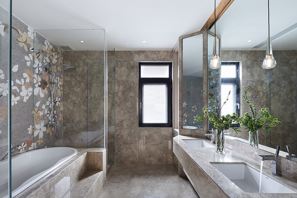 贵阳法式软装全案设计,奢恩软装风格