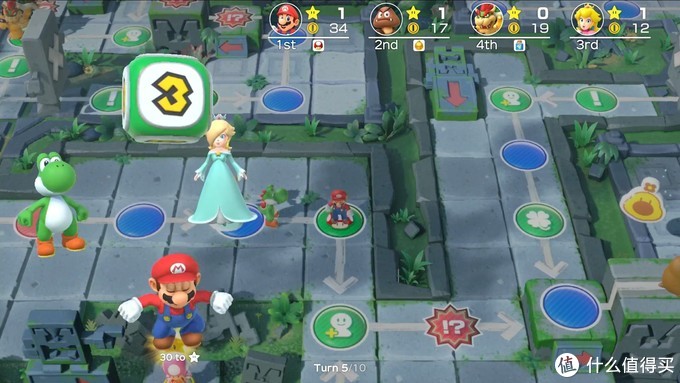 11款Switch多人欢乐游戏：换种方式，一起组队冲冲冲