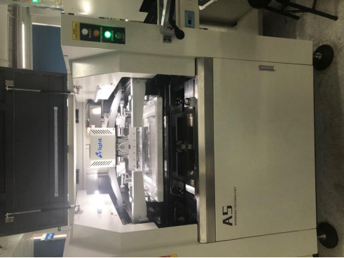 深圳市汉普电子技术开发有限公司,拜访企业基本情况