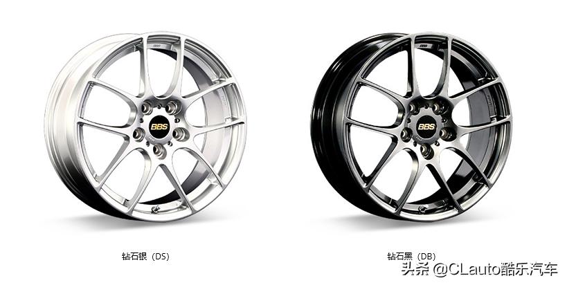 ￥2100起！F1同源的EnkeiRPF1，超高性价比之选|酷乐改装