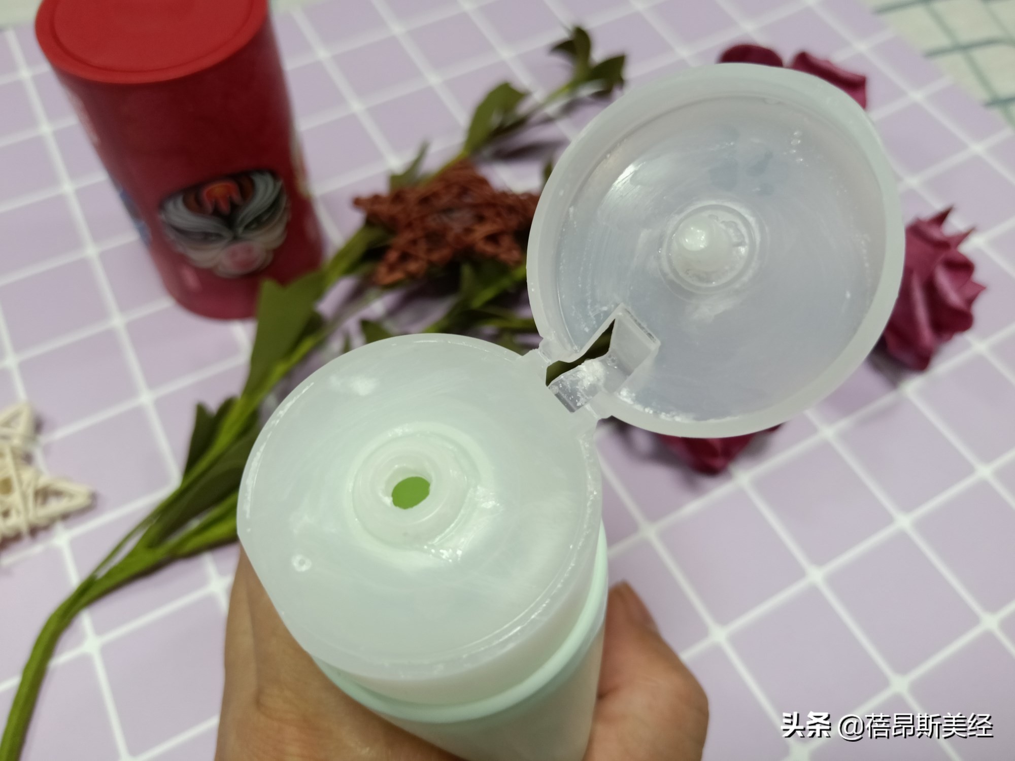 hfp果酸洁面乳测评,摩氧氨基酸洁面乳测评