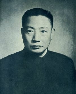 50年代，*剑英叶**遭国民*党**特务行刺，毛主席震怒：务必彻底肃清