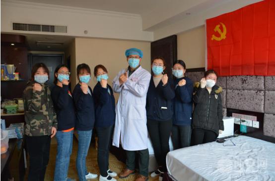 疫情防控最美医务工笔者,疫情期间医院最美志愿者