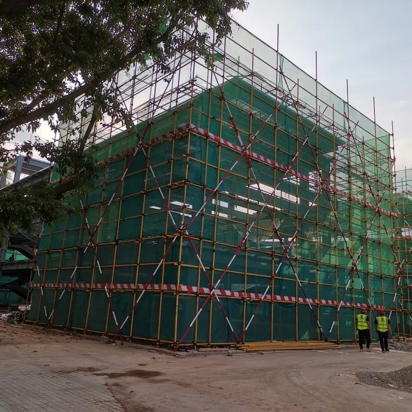 珠光路小学刚建时的照片,珠光小学现在变成什么样了