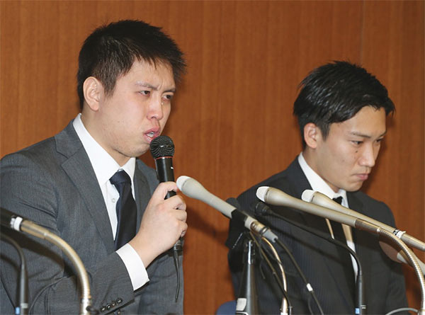 天才田儿贤一，教你4步提高杀球速度