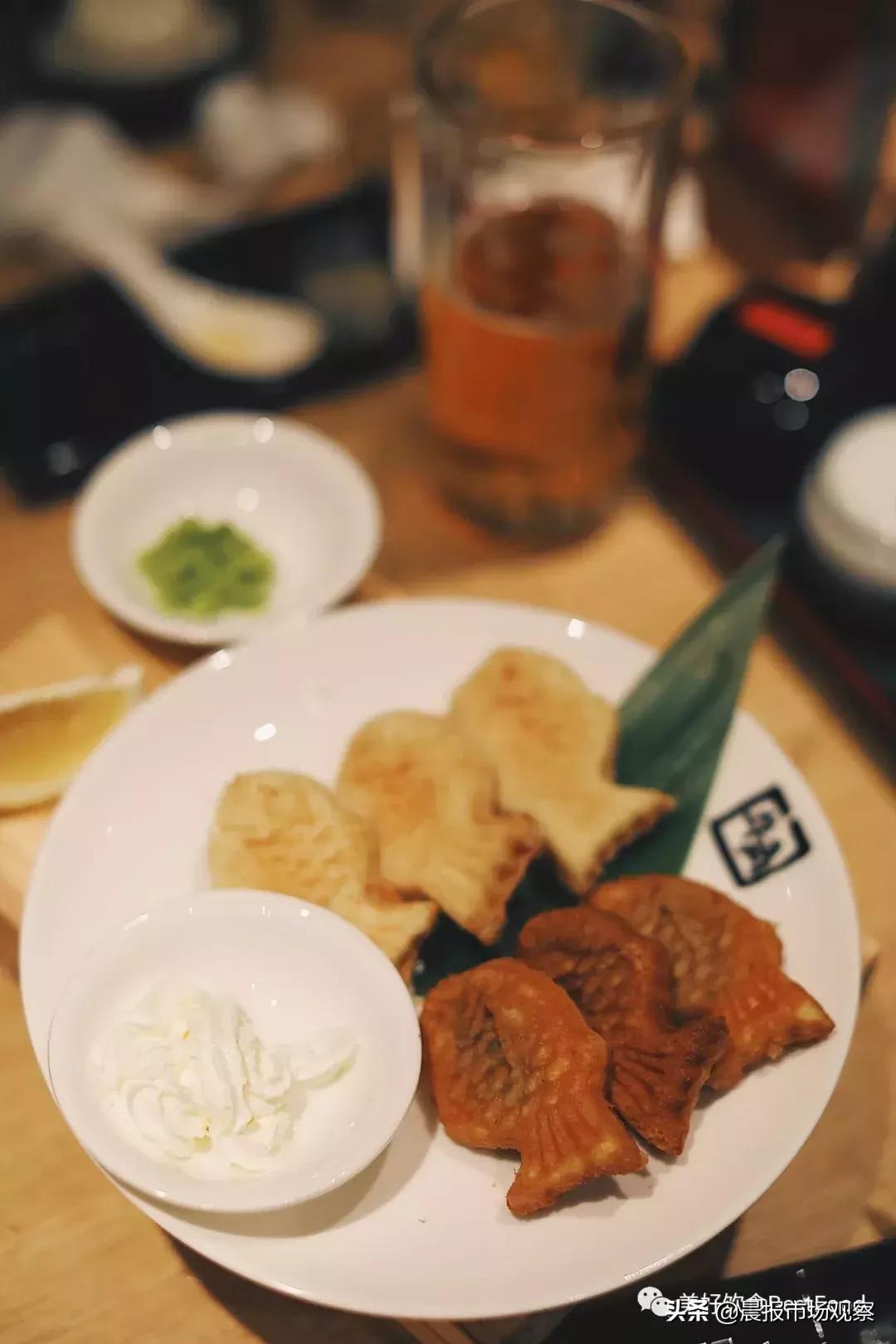 风靡日本的牛角来了，总有一块是你的“心头肉”