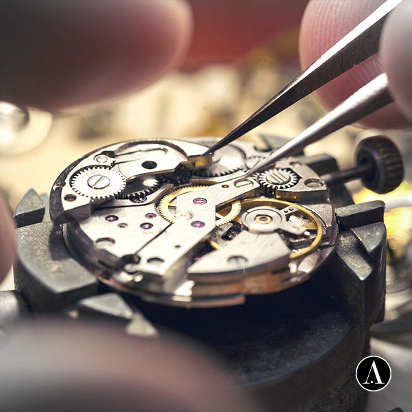 手表机芯从哪儿来？不懂就别说自己喜欢腕表