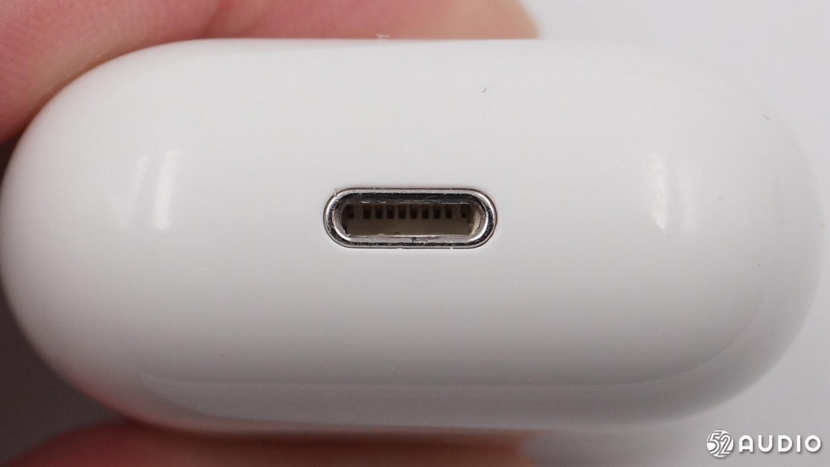 苹果耳机airpods三代拆解,高仿airpods2耳机拆解