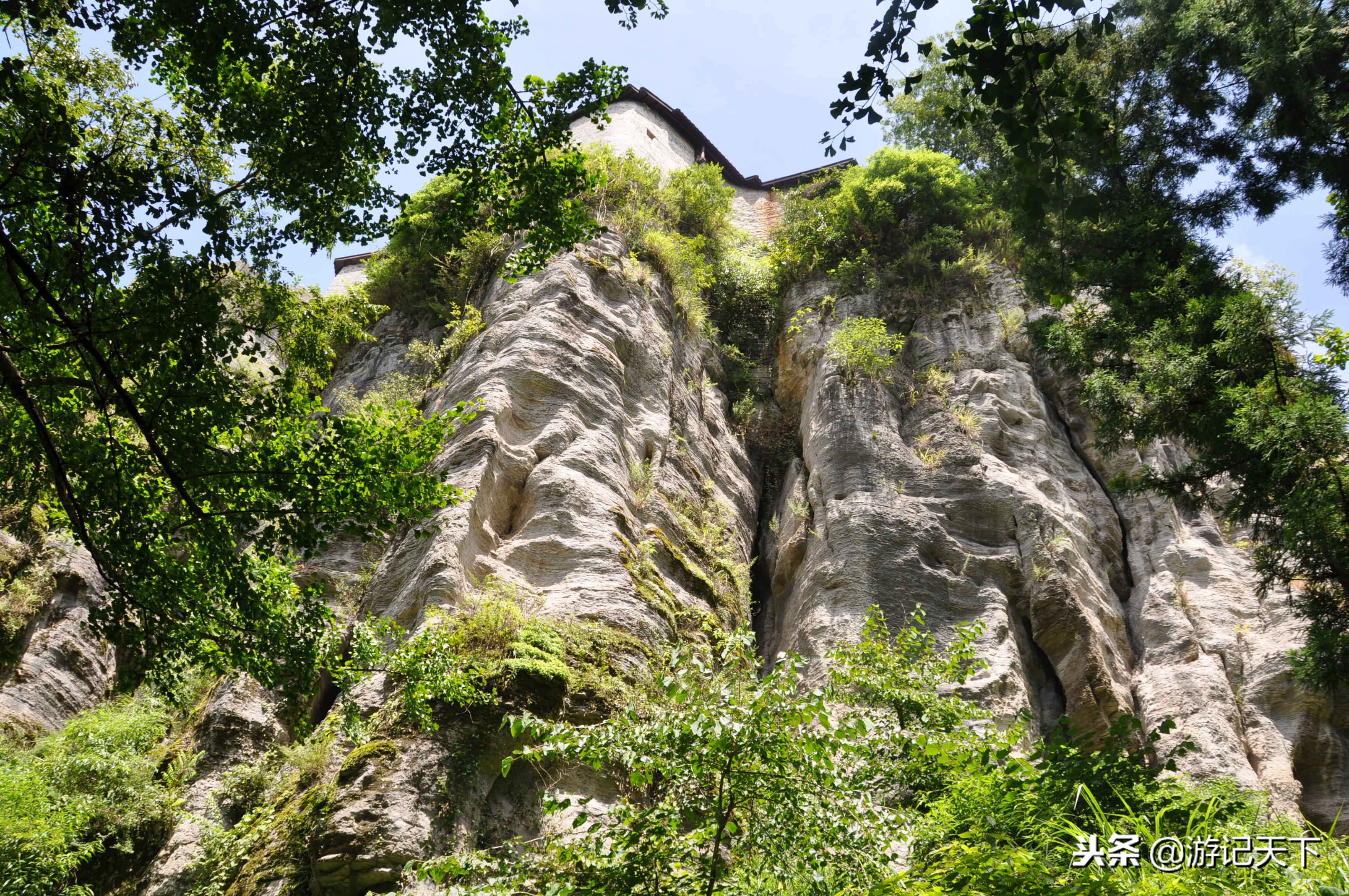天龙古镇的屯堡文化,天龙屯堡的风土人情