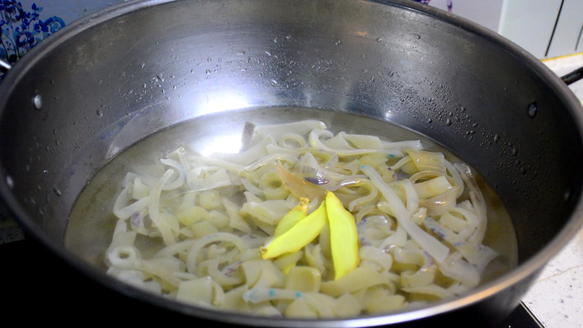 做水晶皮冻放凝胶比例,做水晶皮冻