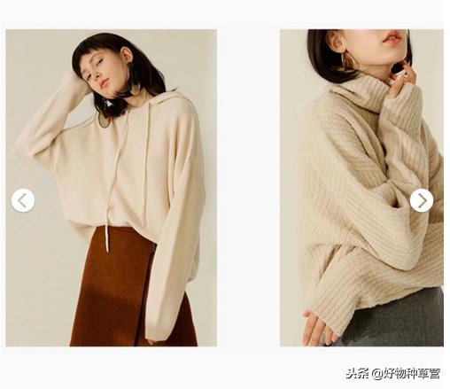 平价原创设计女装店铺推荐,小众设计感女装原创店铺推荐