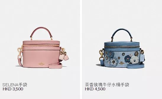 coach蔻驰专柜款和全球购的区别,蔻驰coach高货