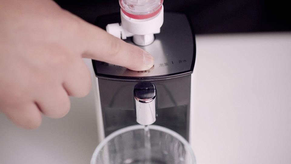 海氏h1即热式饮水机,海氏h1评测视频