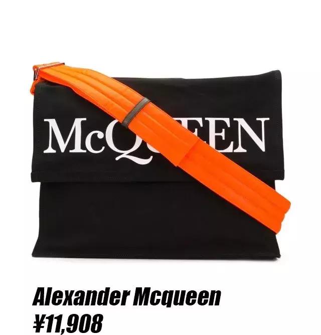 最值得男生入手的包,要颜值还是要内涵