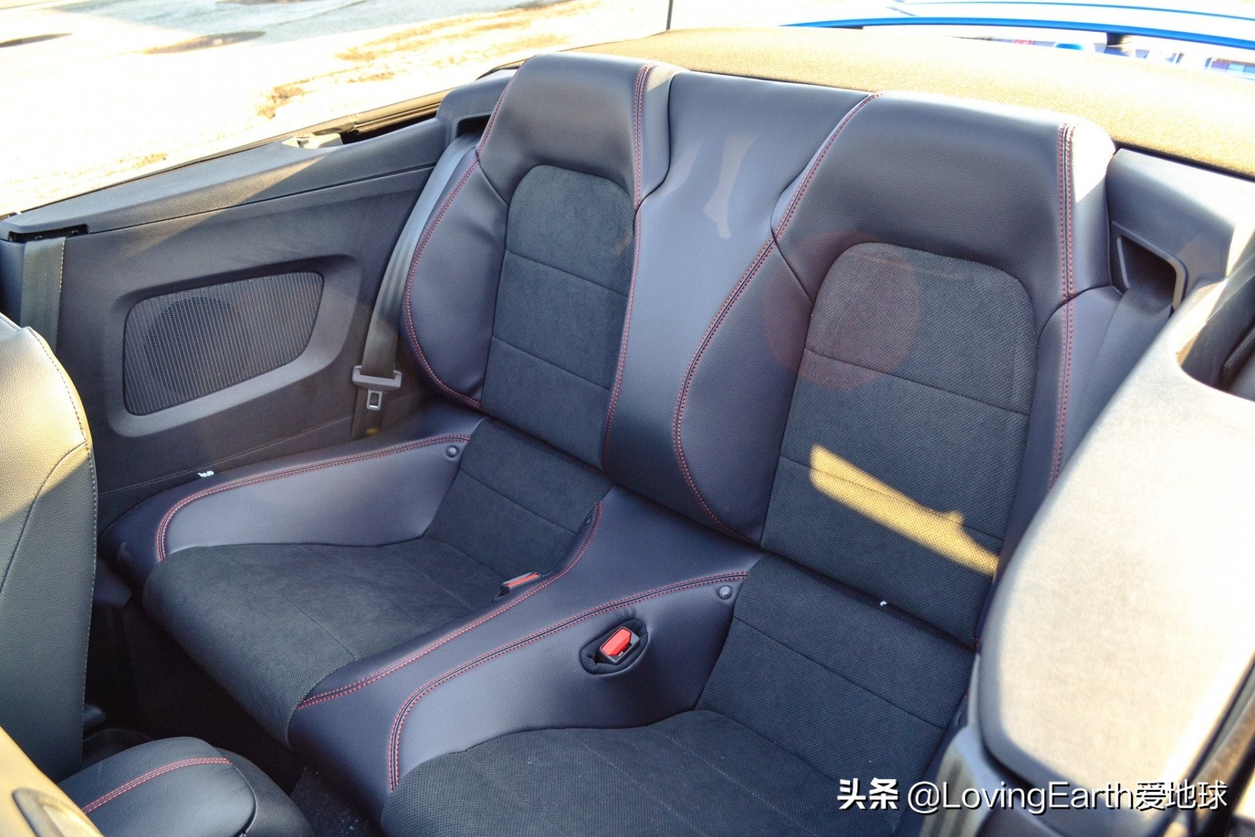 2020款全新福特野马gte,福特野马gt2023参数