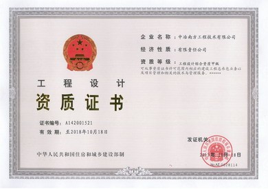 全国有哪些设计院,哪个省份的设计院好考