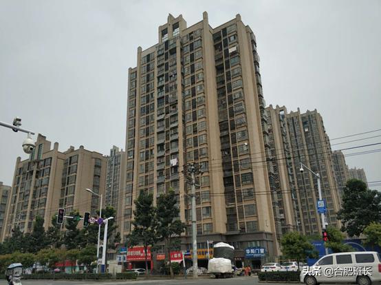 合肥瑶海保利海上明悦5号楼进展,合肥瑶海区房源保利海上明悦