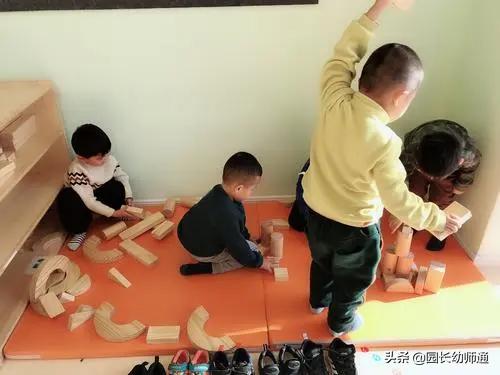 幼儿园自主游戏的设计与组织策略，全都是干货，转给幼师