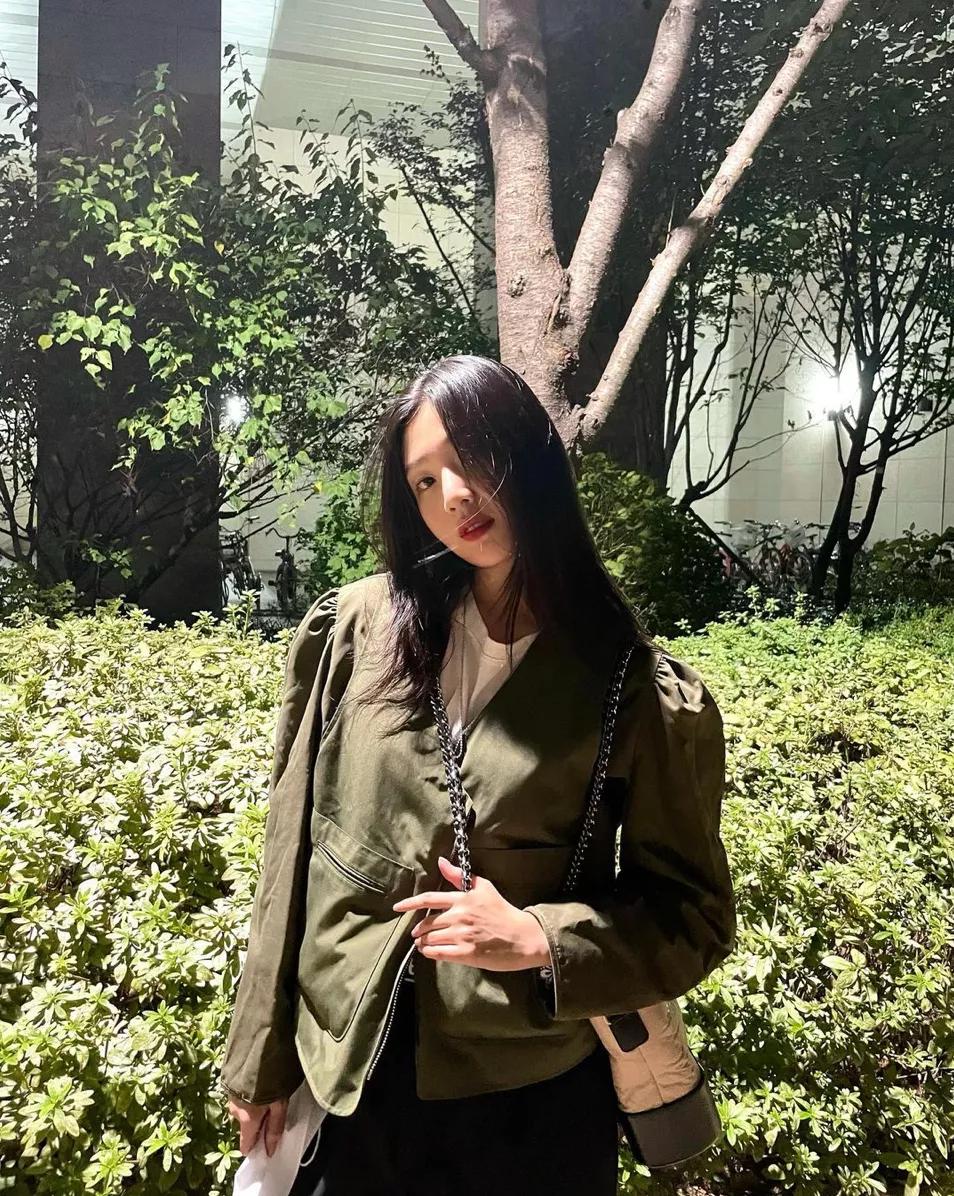 果汁美貌朴秀荣,果汁甜蜜朴秀荣