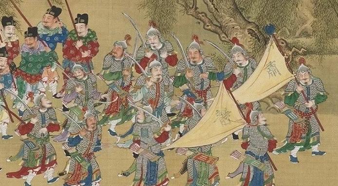 明朝毛文龙守辽东,袁崇焕杀毛文龙导致后金入关