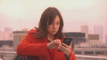 最会“卖”的岛国女神，神似张雨绮