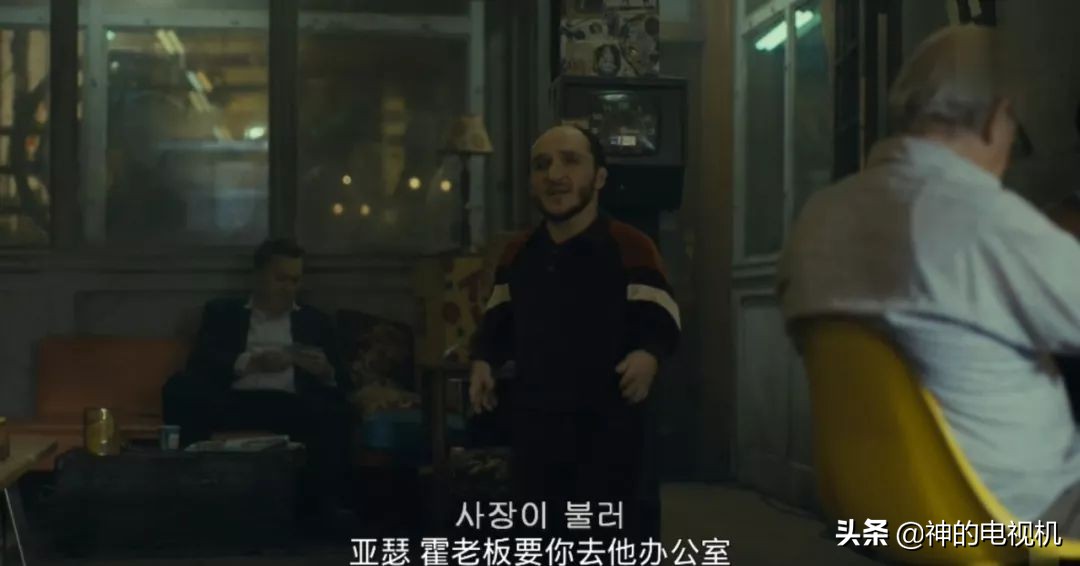 年度神作「小丑」论穷人该死吗？