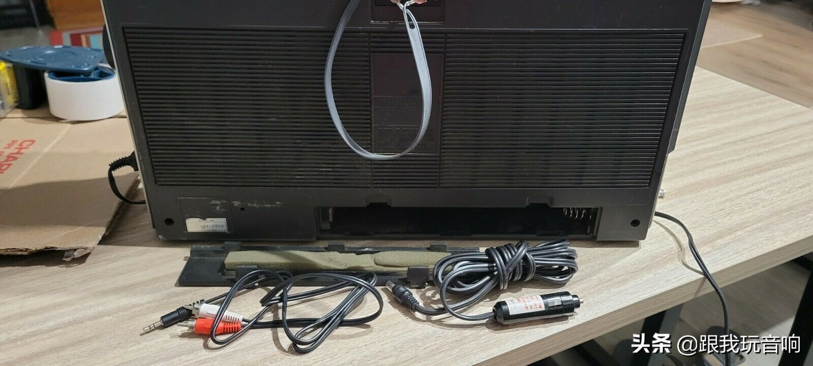 三洋m9990k录音机哪年产的,日本三洋m-x7120录音机