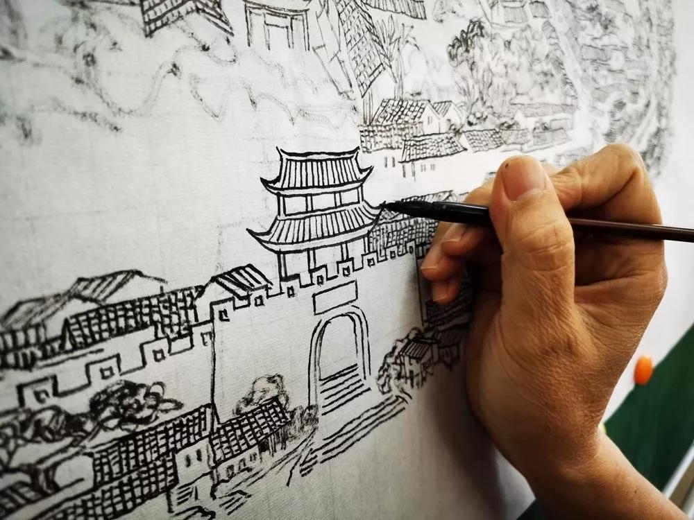 老泸州和老泸州遗址,17年的老泸州