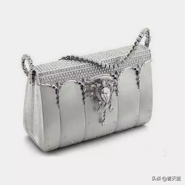 全球最贵的包包前十名,全球最贵的女士包