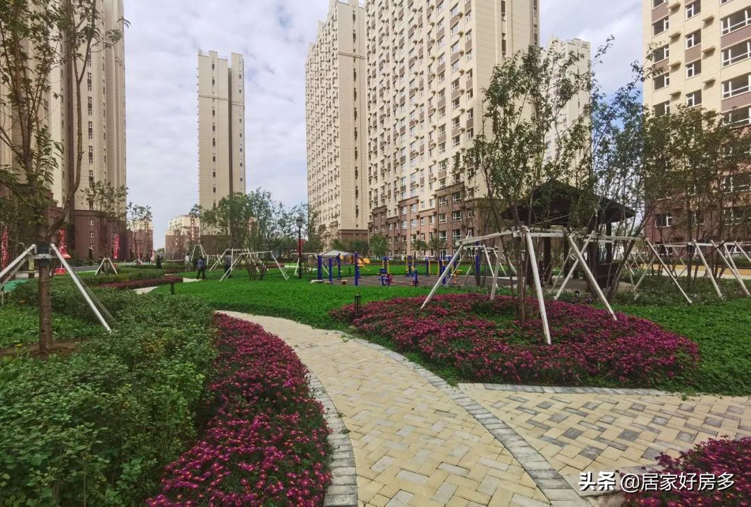万龙国际城能提前交房吗,万龙国际城三期实地交付标准