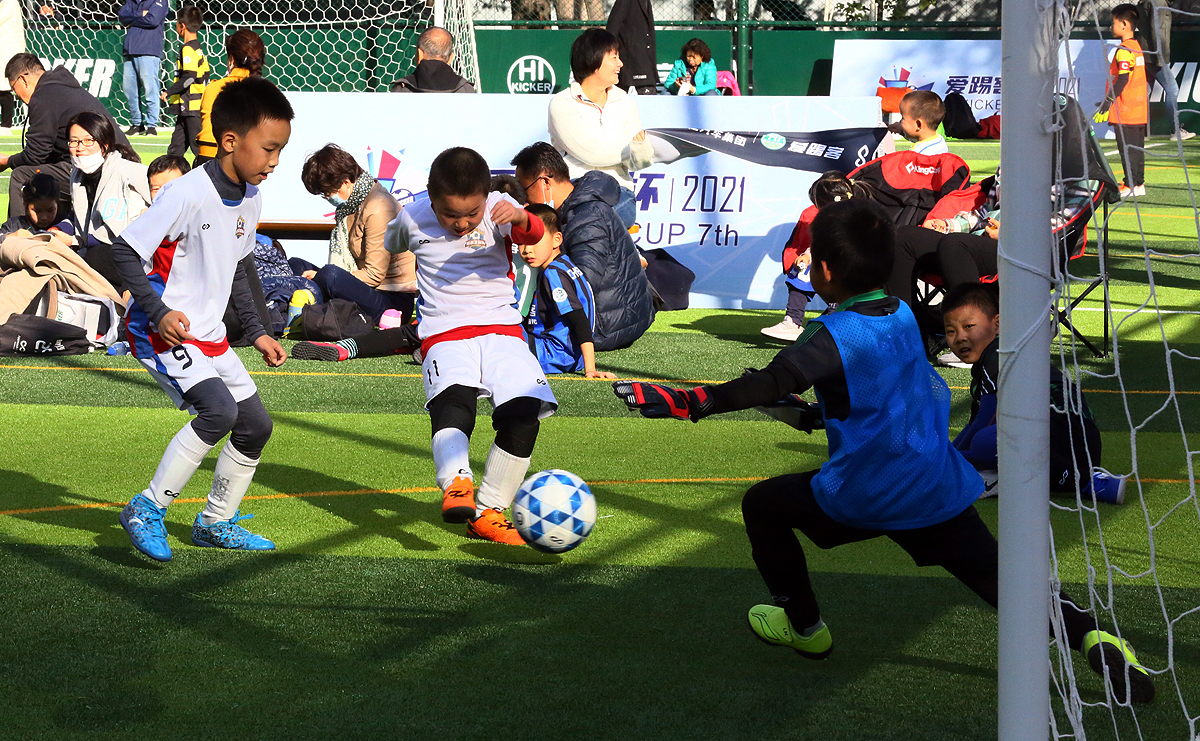 2023京津冀青少年足球交流赛,2019京津冀少年足球邀请赛