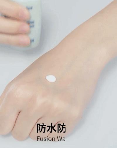 防晒油皮防水50元,超好用的油皮防晒推荐一下