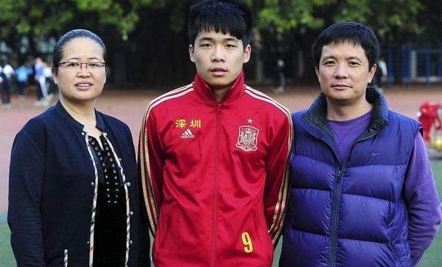 足球深圳段刘愚,为什么说段刘愚是学霸